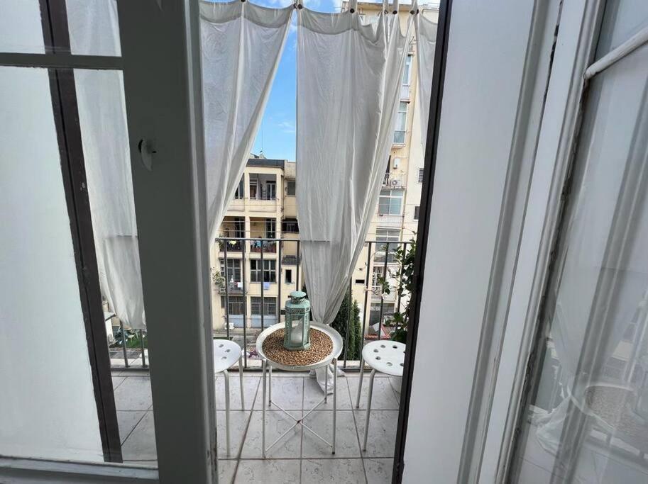 Lux Domus Apartment Бари Экстерьер фото