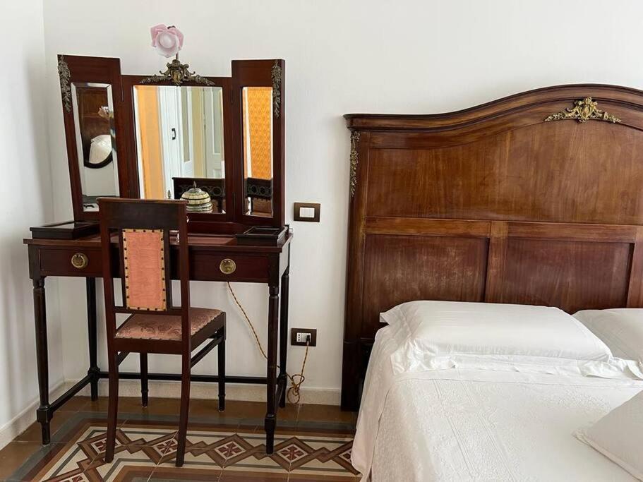 Lux Domus Apartment Бари Экстерьер фото